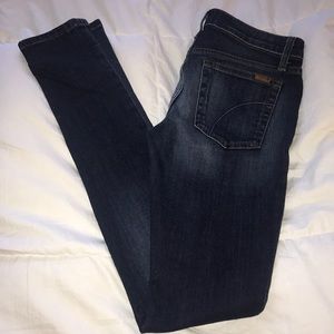 Joe's Japanese Denim